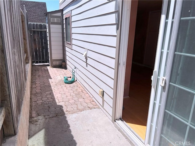 1509 E 23rd St Unit A, Signal Hill, CA 90755 - view of patio / terrace