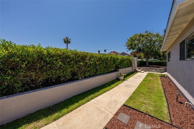 705 Pecos St, Spring Valley, CA 91977 - view of yard