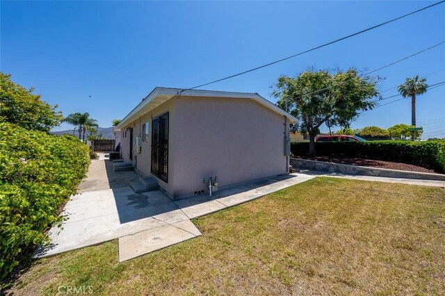 705 Pecos St, Spring Valley, CA 91977 - view of property exterior with stucco siding