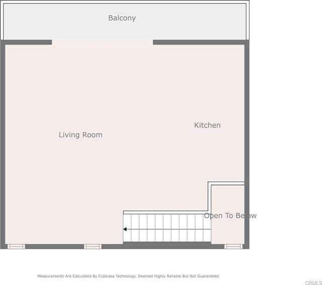 41363/4 Normal Ave Unit 3/4, Los Angeles, CA 90029 - property floor plan