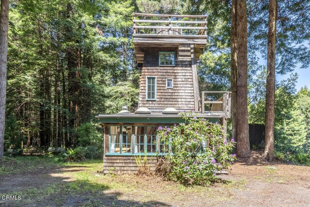 32371 Middle Ridge Rd, Albion, CA 95410 - photo 15