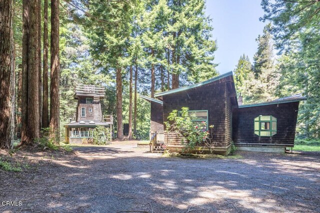 32371 Middle Ridge Rd, Albion, CA 95410 - photo 12