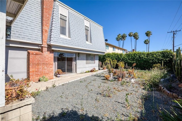 1713 Roanoke St, Placentia, CA 92870 - rear view of house featuring stucco siding