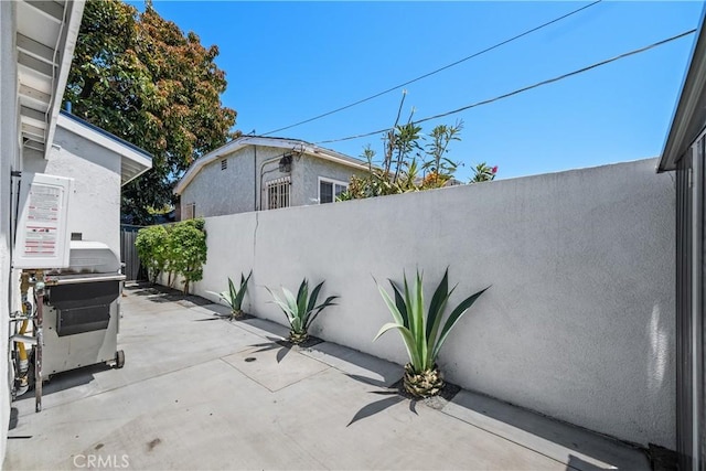 21322 S Western Ave, Torrance, CA 90501 - view of patio / terrace