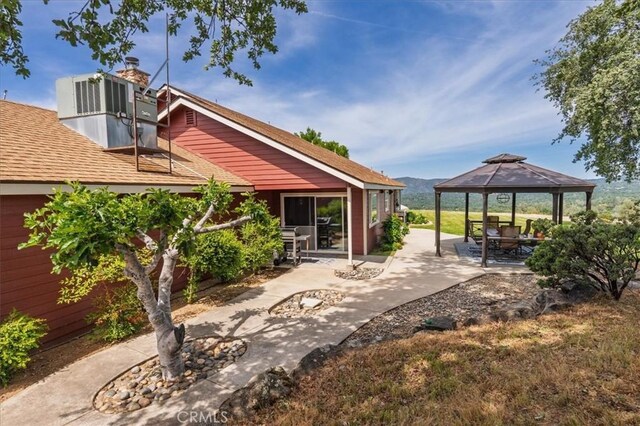 47527 Miami Highlands Dr, Oakhurst, CA 93644 - photo 37