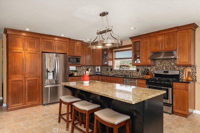 47527 Miami Highlands Dr, Oakhurst, CA 93644 - photo 17