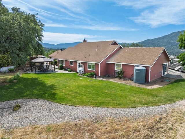 47527 Miami Highlands Dr, Oakhurst, CA 93644 - photo 40