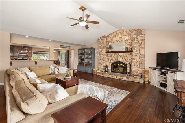 47527 Miami Highlands Dr, Oakhurst, CA 93644 - photo 14