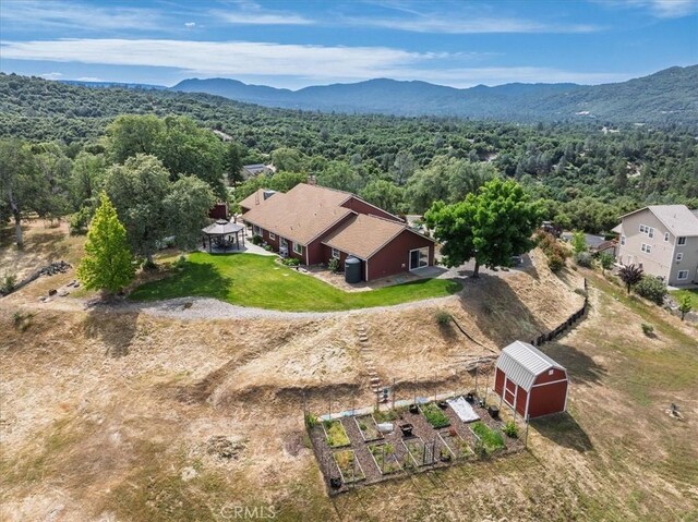 47527 Miami Highlands Dr, Oakhurst, CA 93644 - photo 35