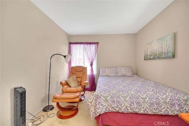 1189 N Sunflower Ave, Covina, CA 91724 - view of carpeted bedroom