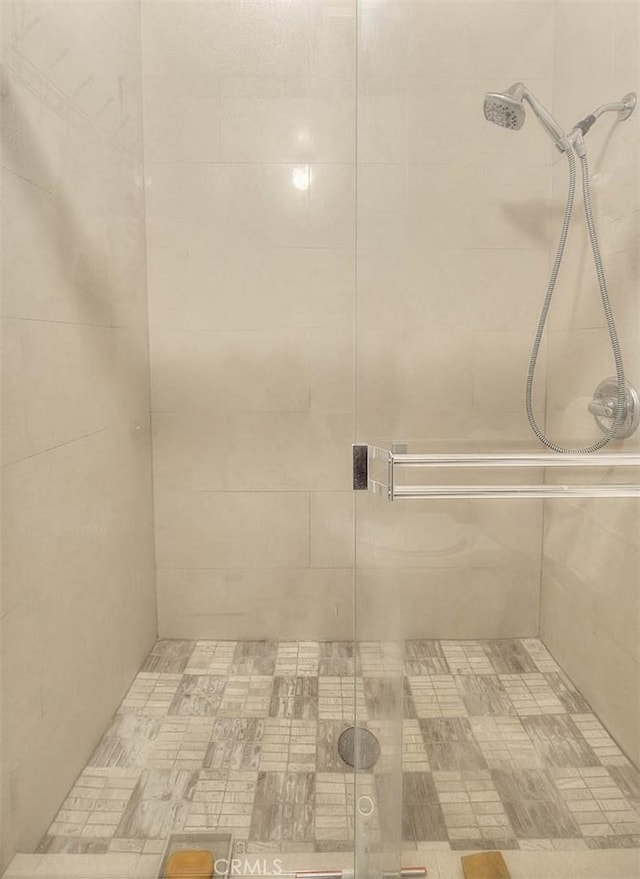 1189 N Sunflower Ave, Covina, CA 91724 - bathroom featuring a stall shower