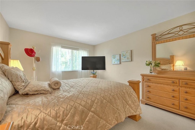 1189 N Sunflower Ave, Covina, CA 91724 - bedroom with carpet
