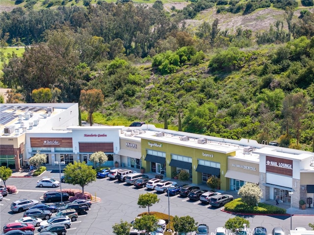 28747 La Triana, Laguna Niguel, CA 92677 - view of commercial location featuring uncovered parking