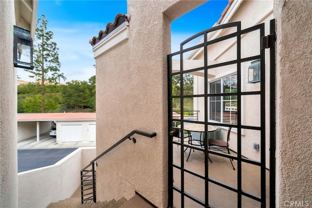 28747 La Triana, Laguna Niguel, CA 92677 - view of stairway