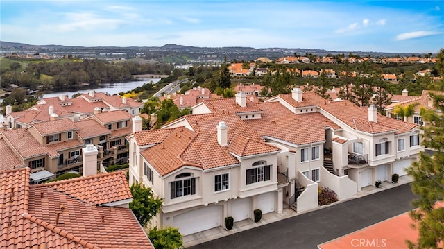 28747 La Triana, Laguna Niguel, CA 92677 - bird's eye view of a nearby body of water