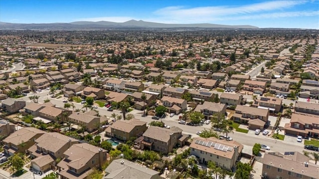 12614 Torrey Pine Rd, Moreno Valley, CA 92555 - aerial view of a mountain backdrop