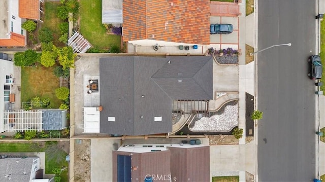 19029 Pires Ave, Cerritos, CA 90703 - aerial view