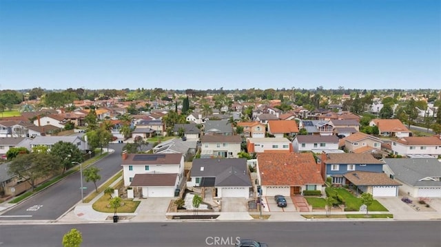 19029 Pires Ave, Cerritos, CA 90703 - aerial perspective of suburban area