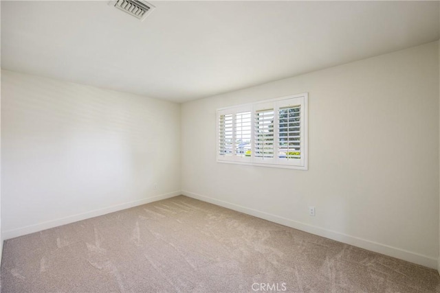 1456 Fernwood Dr, Redlands, CA 92374 - unfurnished room featuring carpet floors and baseboards