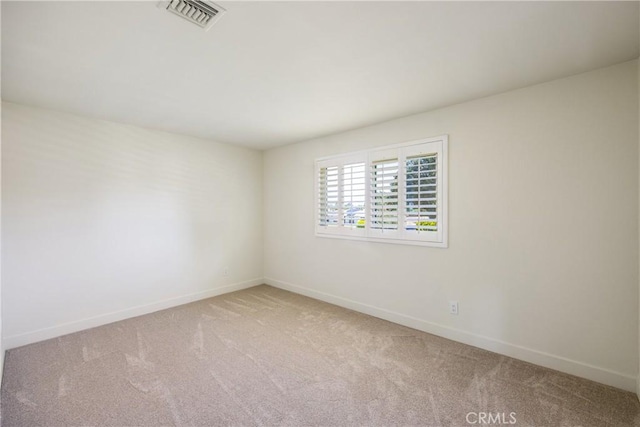 1456 Fernwood Dr, Redlands, CA 92374 - unfurnished room featuring carpet flooring and baseboards
