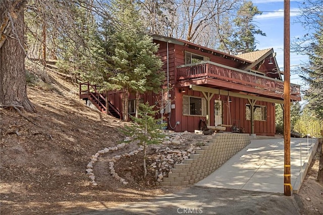 33259 Wild Rose Dr, Green Valley Lake, CA 92341 - photo 3