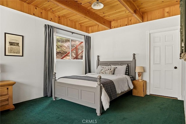 33259 Wild Rose Dr, Green Valley Lake, CA 92341 - photo 15
