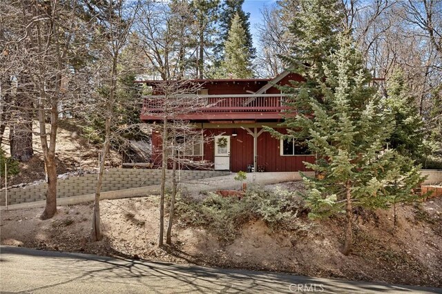 33259 Wild Rose Dr, Green Valley Lake, CA 92341 - photo 4