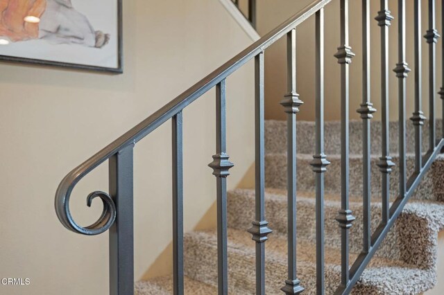 1796 Swift Ave, Ventura, CA 93003 - view of stairs