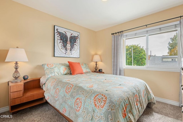 1796 Swift Ave, Ventura, CA 93003 - carpeted bedroom featuring baseboards