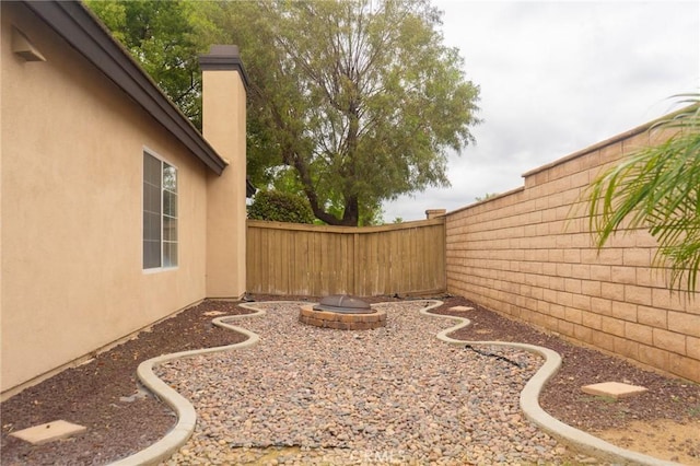980 Creston Way, Beaumont, CA 92223 - view of fenced backyard