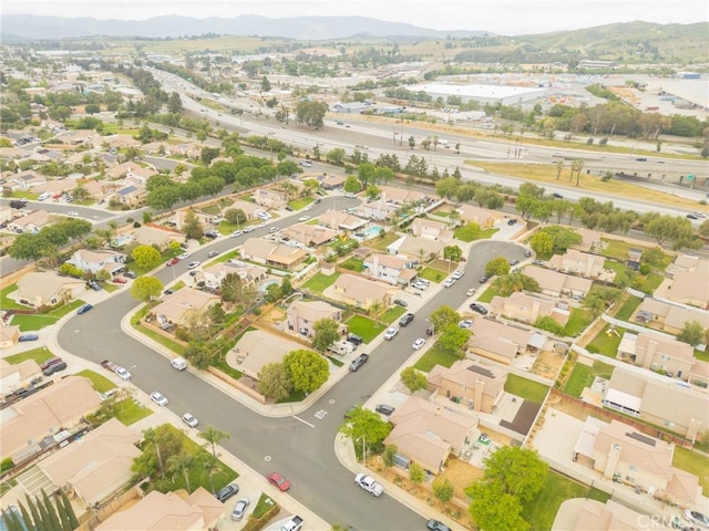 980 Creston Way, Beaumont, CA 92223 - view of property location featuring nearby suburban area and a mountain backdrop