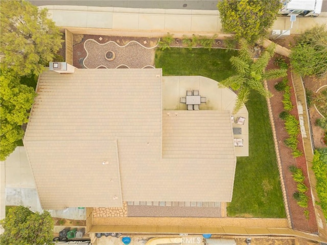 980 Creston Way, Beaumont, CA 92223 - view of subject property