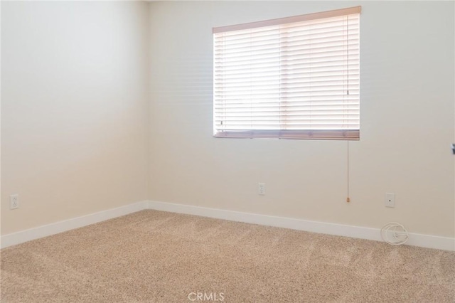 980 Creston Way, Beaumont, CA 92223 - carpeted spare room with baseboards