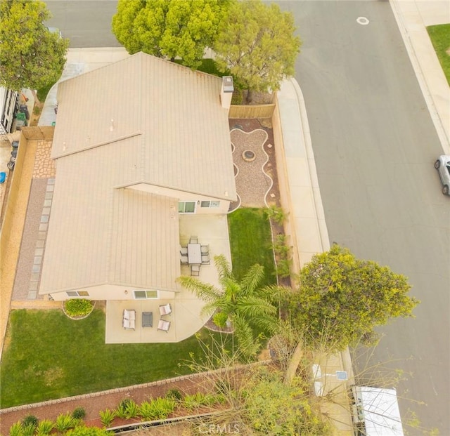 980 Creston Way, Beaumont, CA 92223 - view of subject property