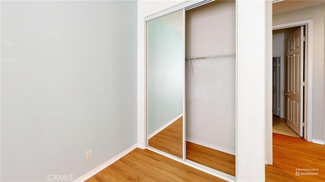 4322 Waterside Ln, Oxnard, CA 93035 - view of closet