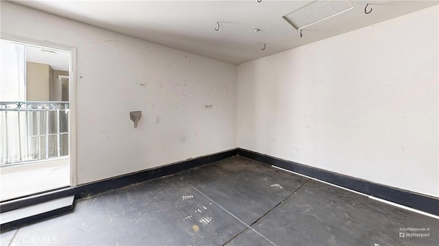 4322 Waterside Ln, Oxnard, CA 93035 - view of unfurnished room
