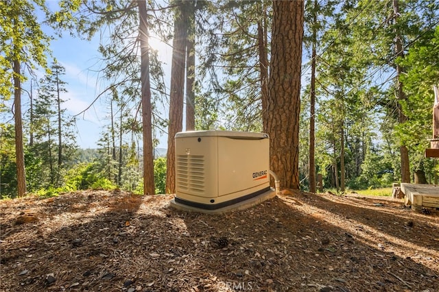 64 Rebie Way, Oroville, CA 95966 - exterior view of a power unit
