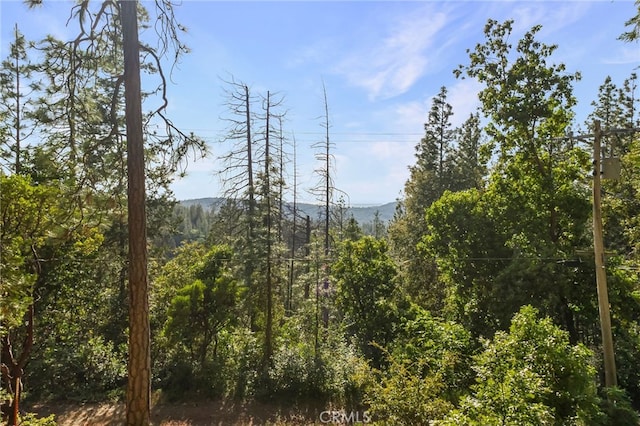 64 Rebie Way, Oroville, CA 95966 - view of mountain backdrop