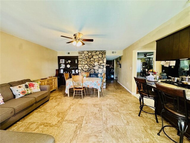 3208 Sunview Dr, Bakersfield, CA 93306 - photo 12