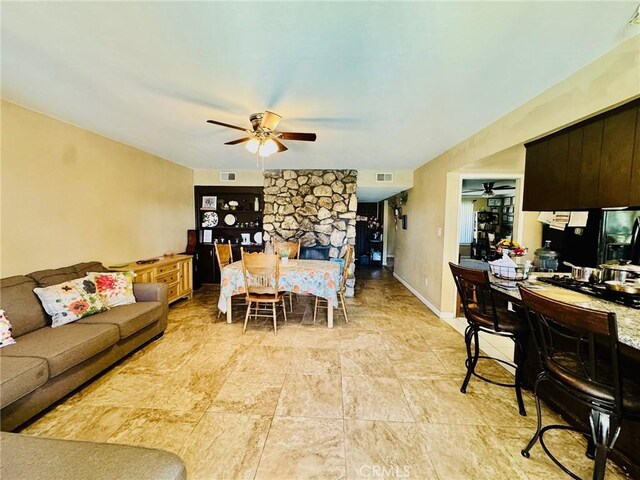 3208 Sunview Dr, Bakersfield, CA 93306 - photo 15