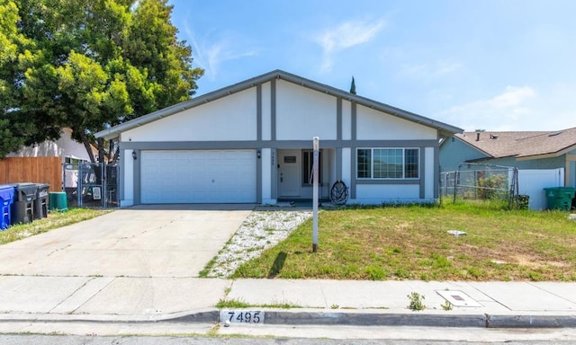 7495 San Vicente St, San Diego, CA 92114 - photo 1