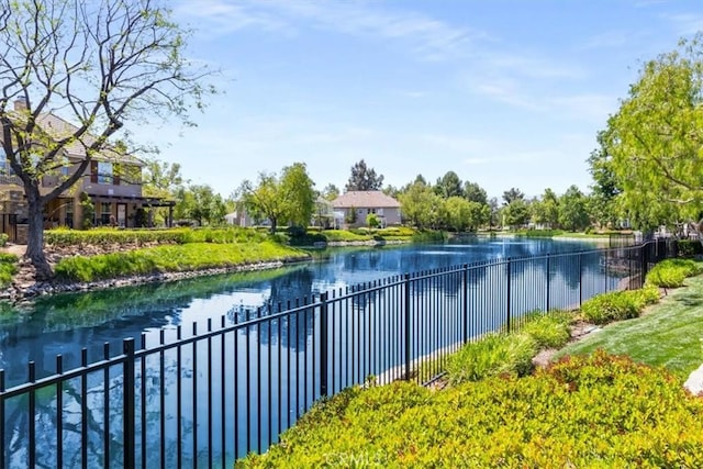 23402 Brookdale Ln Unit 56, Valencia, CA 91355 - water view