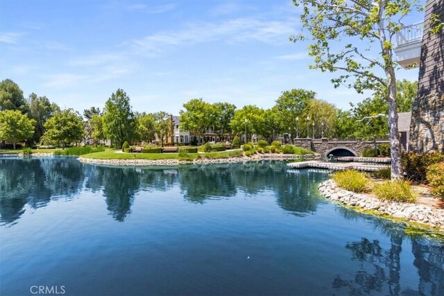 23402 Brookdale Ln Unit 56, Valencia, CA 91355 - water view