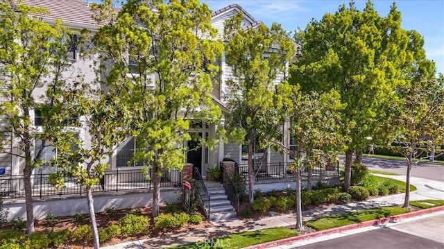 23402 Brookdale Ln Unit 56, Valencia, CA 91355 - view of property's community