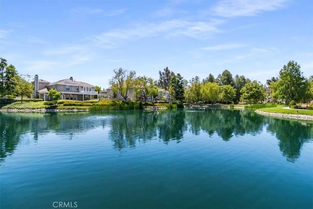 23402 Brookdale Ln Unit 56, Valencia, CA 91355 - water view