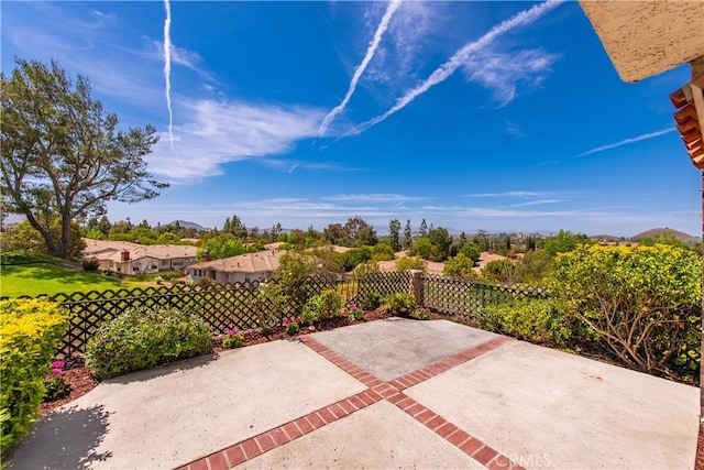 659 Valley Oak Ln, Newbury Park, CA 91320 - view of patio / terrace