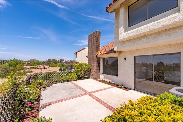 659 Valley Oak Ln, Newbury Park, CA 91320 - view of patio / terrace