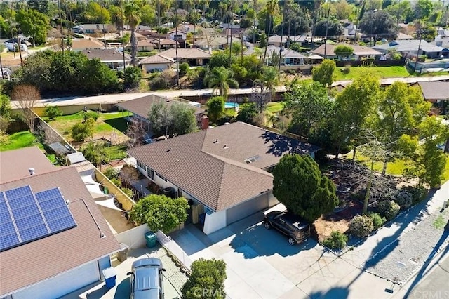 4950 Via Campeche, Riverside, CA 92507 - aerial perspective of suburban area