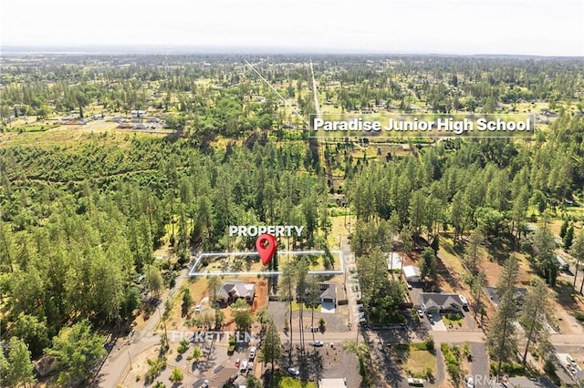 1595 Bever Ln, Paradise, CA 95969