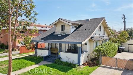 426 Ivy St, Glendale, CA 91204 - view of front facade